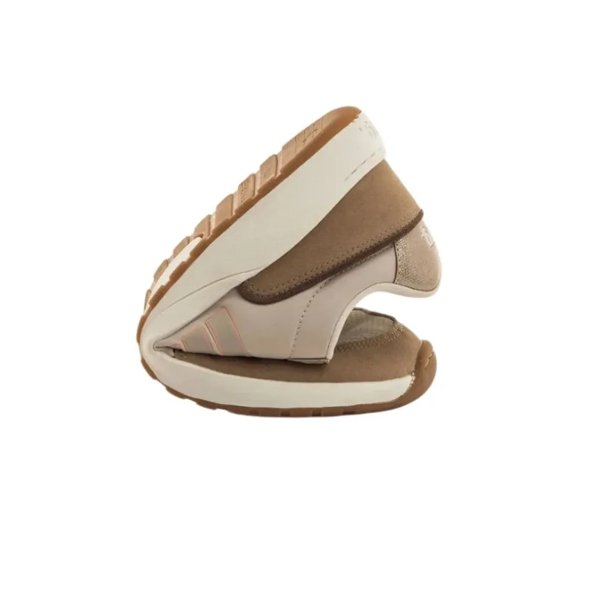 Zapatillas Mustang Barefoot 60857
