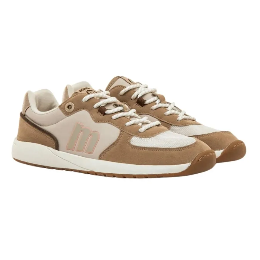 Zapatillas Mustang Barefoot 60857
