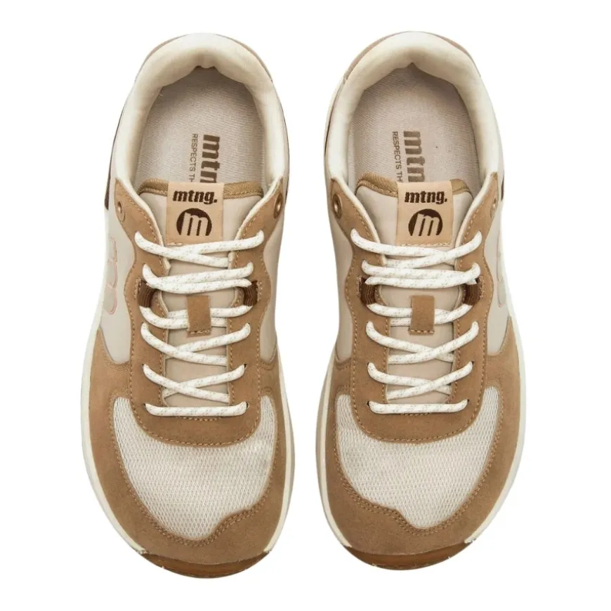 Zapatillas Mustang Barefoot 60857