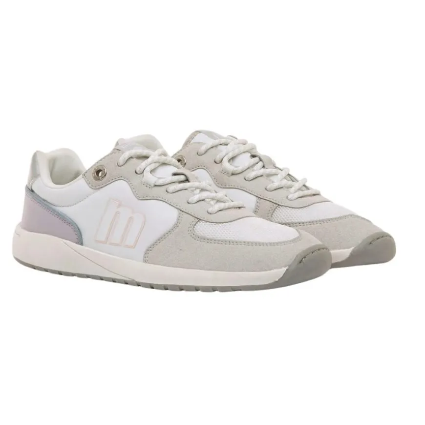 Zapatillas Mustang Barefoot 60857