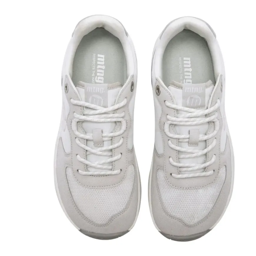 Zapatillas Mustang Barefoot 60857