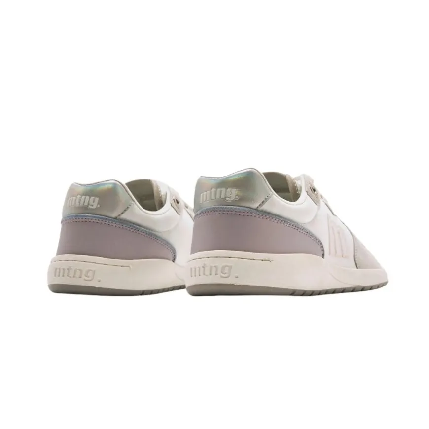 Zapatillas Mustang Barefoot 60857
