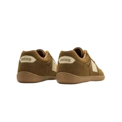 Zapatillas Mustang Barefoot 60840