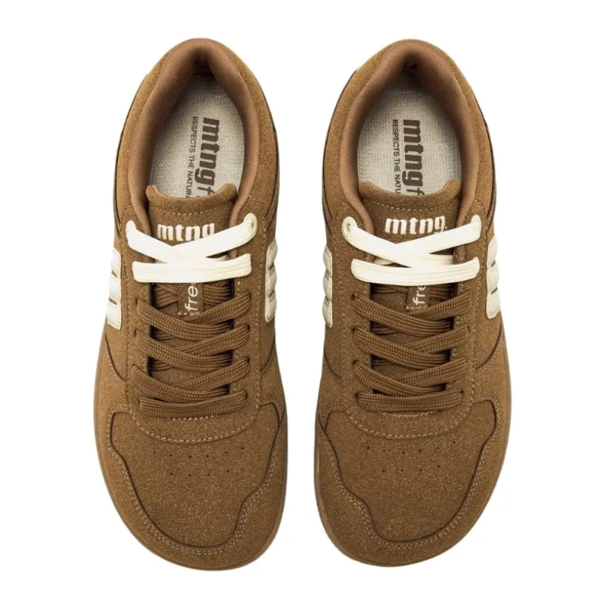 Zapatillas Mustang Barefoot 60840