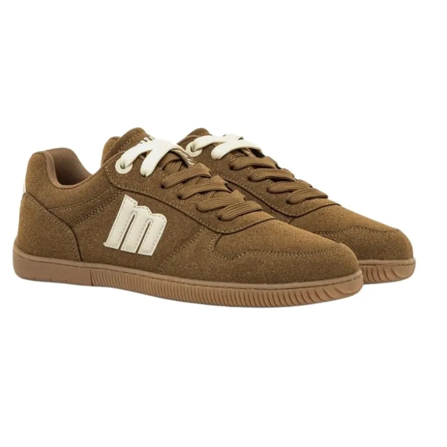 Zapatillas Mustang Barefoot 60840