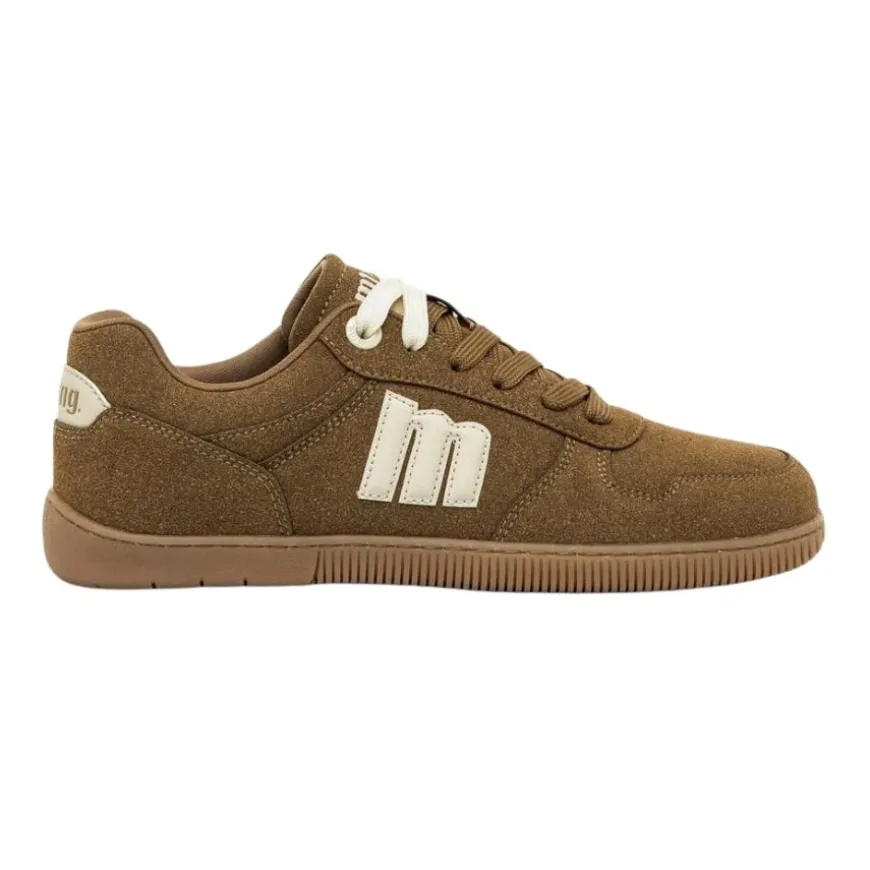 Zapatillas Mustang Barefoot 60840