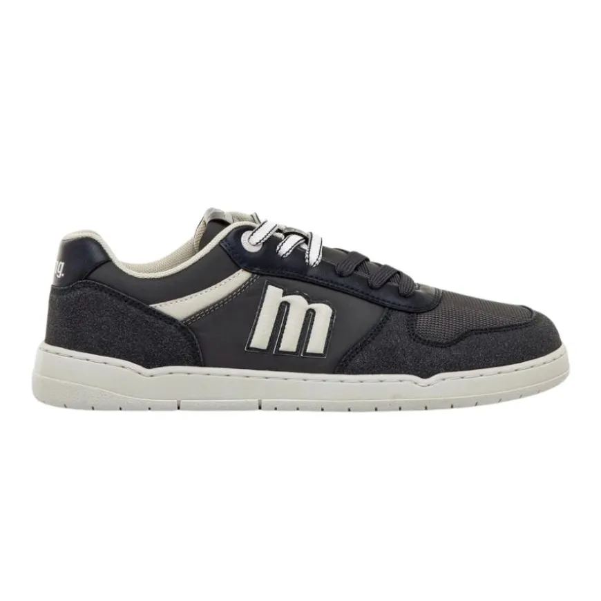 Zapatillas Mustang Barefoot 84766