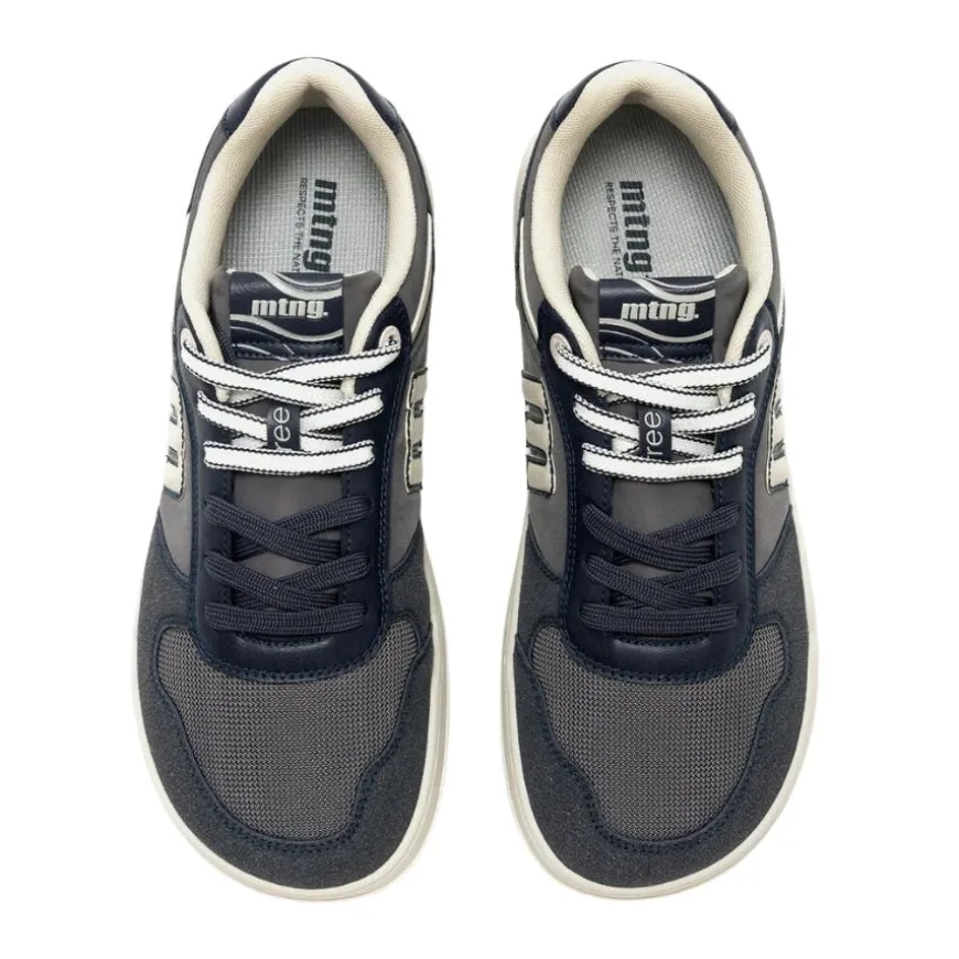 Zapatillas Mustang Barefoot 84766