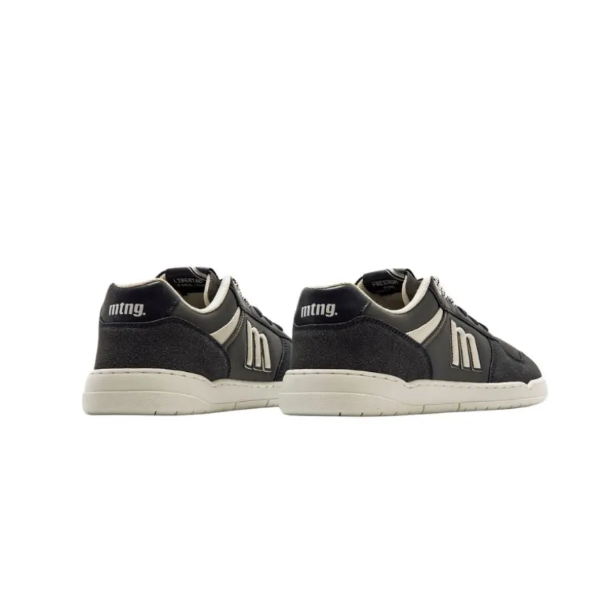 Zapatillas Mustang Barefoot 84766