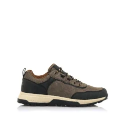 Zapatillas Mustang BEATTY NEGRO FANTACTIC TAUPE