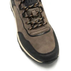 Zapatillas Mustang BEATTY NEGRO FANTACTIC TAUPE