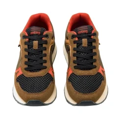 Zapatillas Mustang Joggo Classic