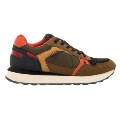 Zapatillas Mustang Joggo Classic