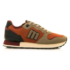 Zapatillas Mustang Joggo Classic