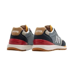 Zapatillas Mustang kids 49111
