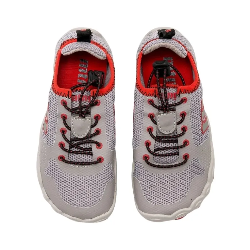 Zapatillas Mustang kids 40017