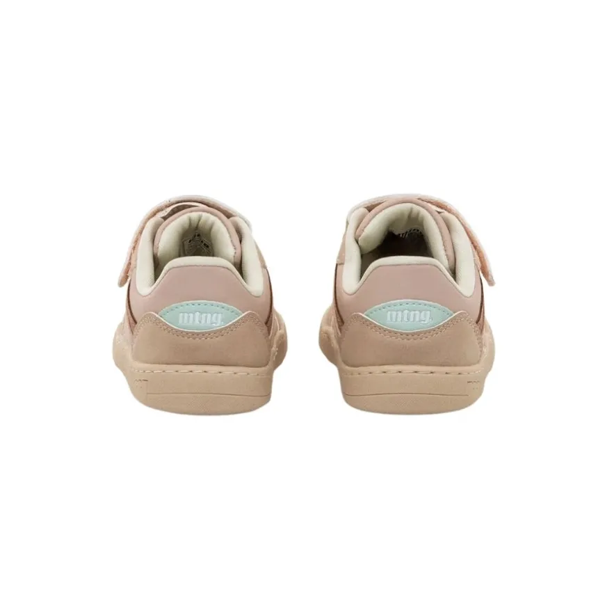 Zapatillas Mustang kids 49313