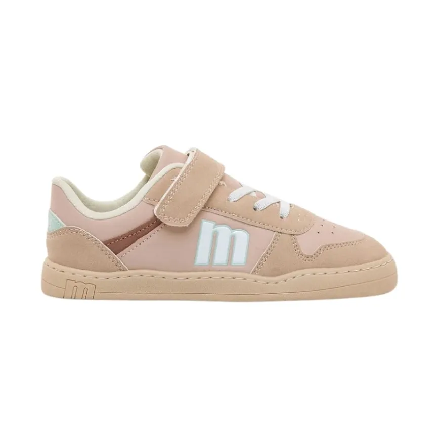 Zapatillas Mustang kids 49313