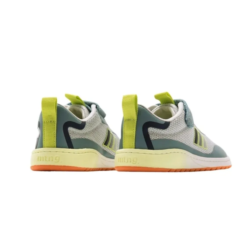 Zapatillas Mustang kids 49045
