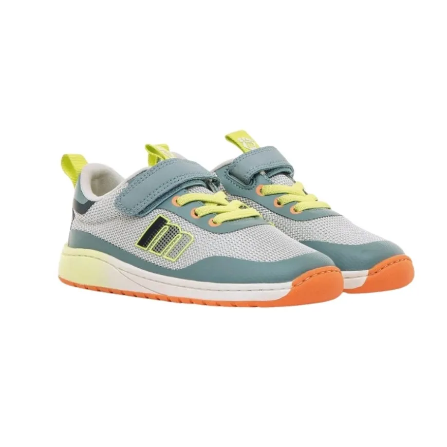 Zapatillas Mustang kids 49045