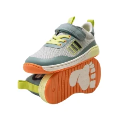 Zapatillas Mustang kids 49045