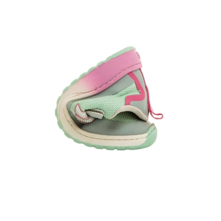 Zapatillas Mustang kids 49045