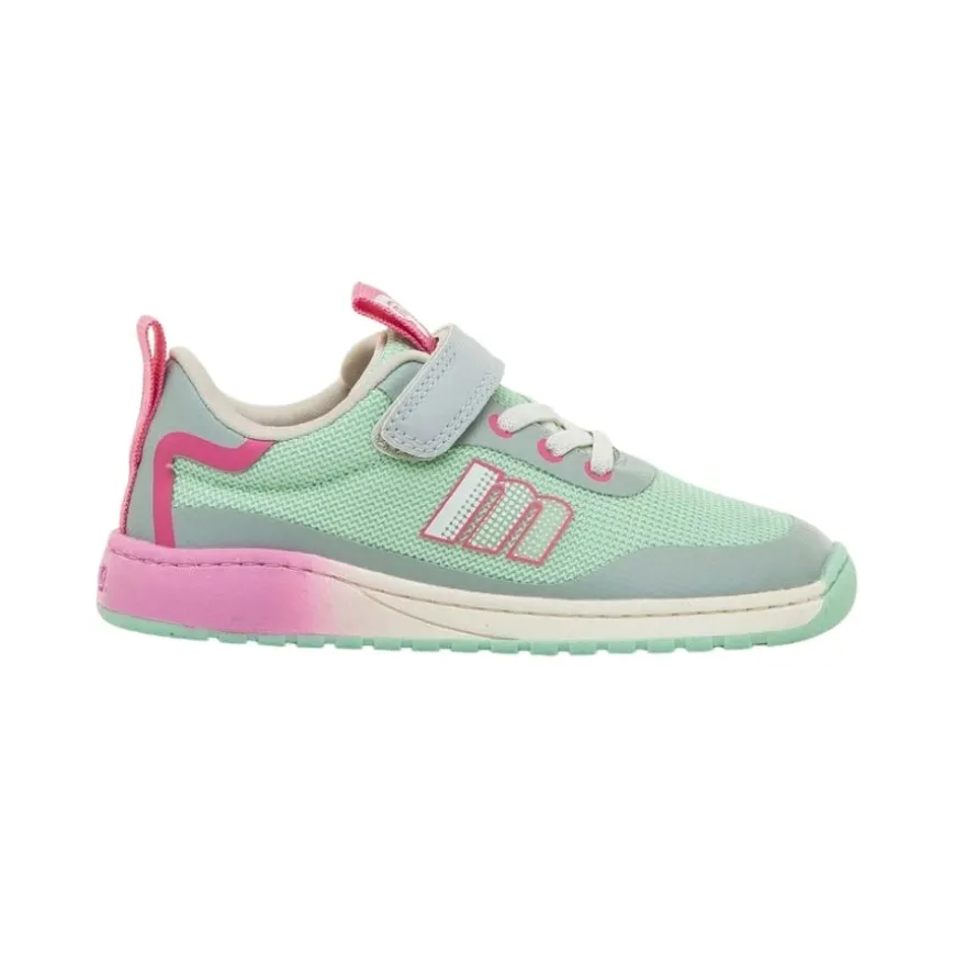 Zapatillas Mustang kids 49045