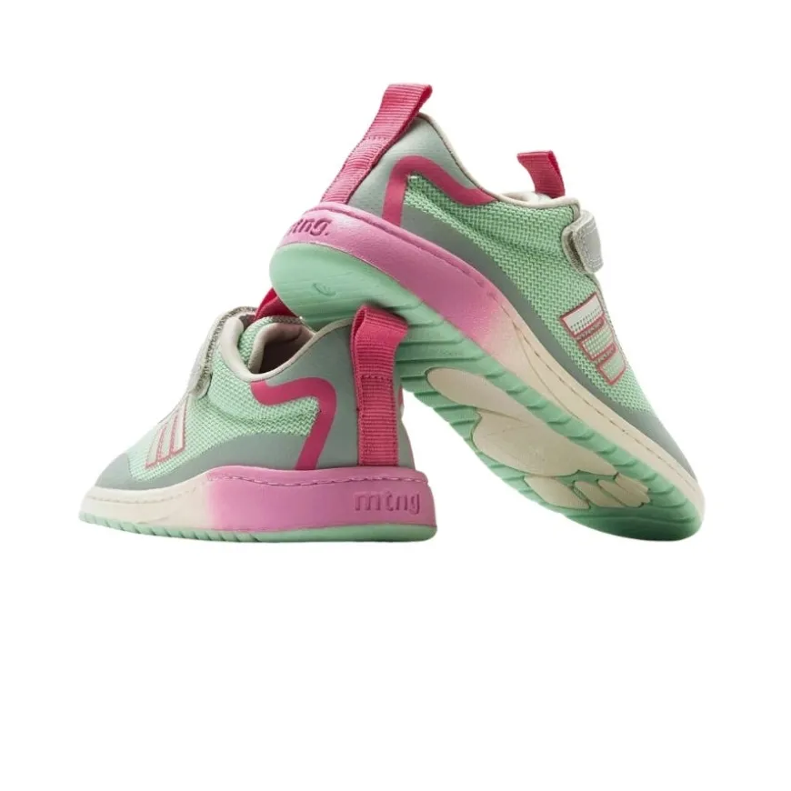 Zapatillas Mustang kids 49045