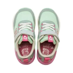Zapatillas Mustang kids 49045