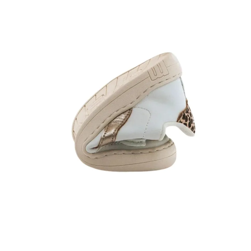 Zapatillas Mustang kids 48953