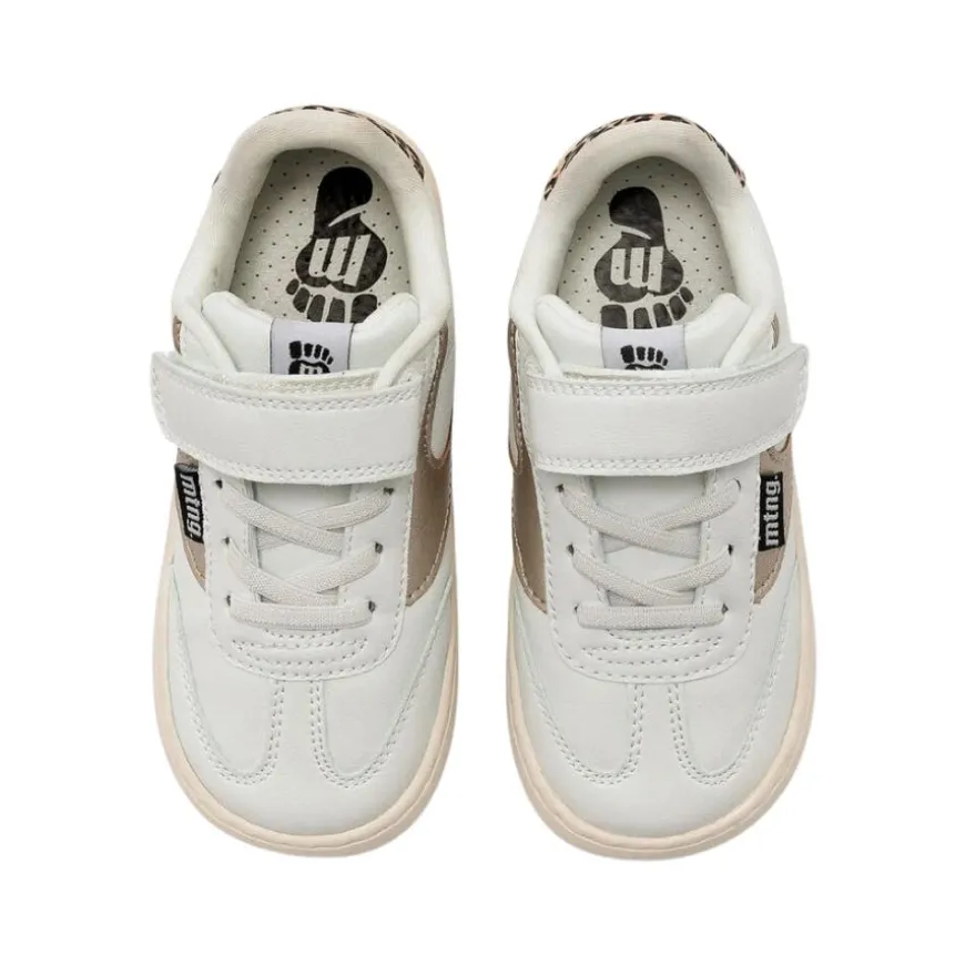 Zapatillas Mustang kids 48953