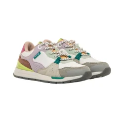 Zapatillas Mustang kids 40067