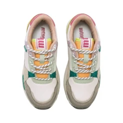 Zapatillas Mustang kids 40067