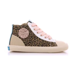 Zapatillas Mustang kids 49322