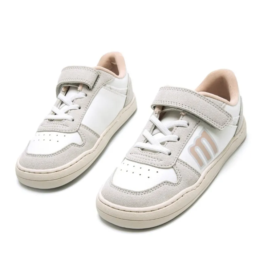 Zapatillas Mustang kids 49313