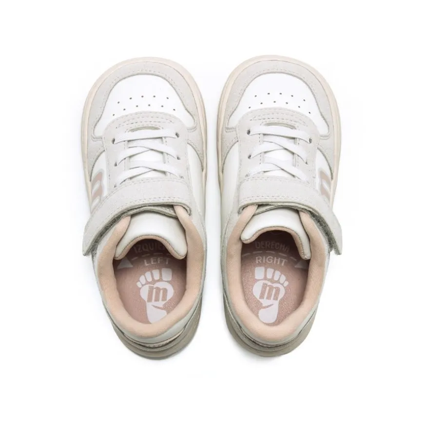 Zapatillas Mustang kids 49313