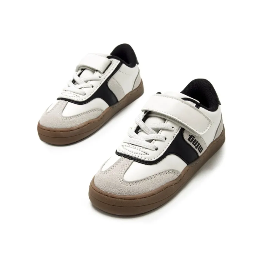 Zapatillas Mustang kids 48942