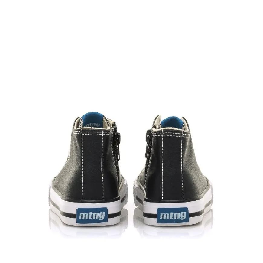 Zapatillas Mustang kids 48500