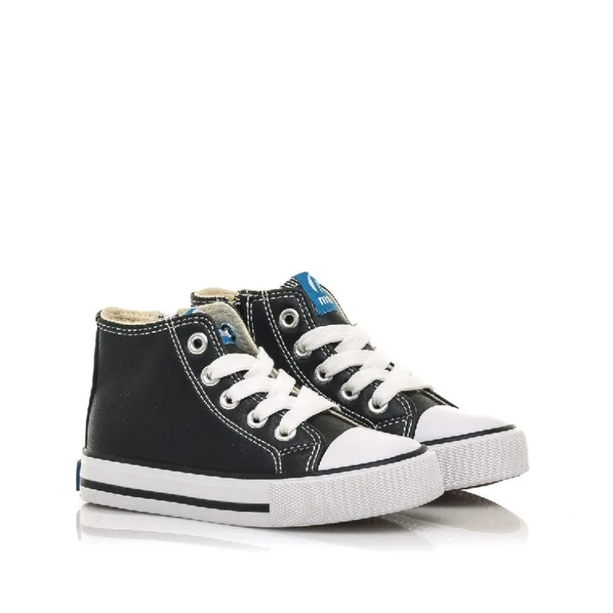 Zapatillas Mustang kids 48500