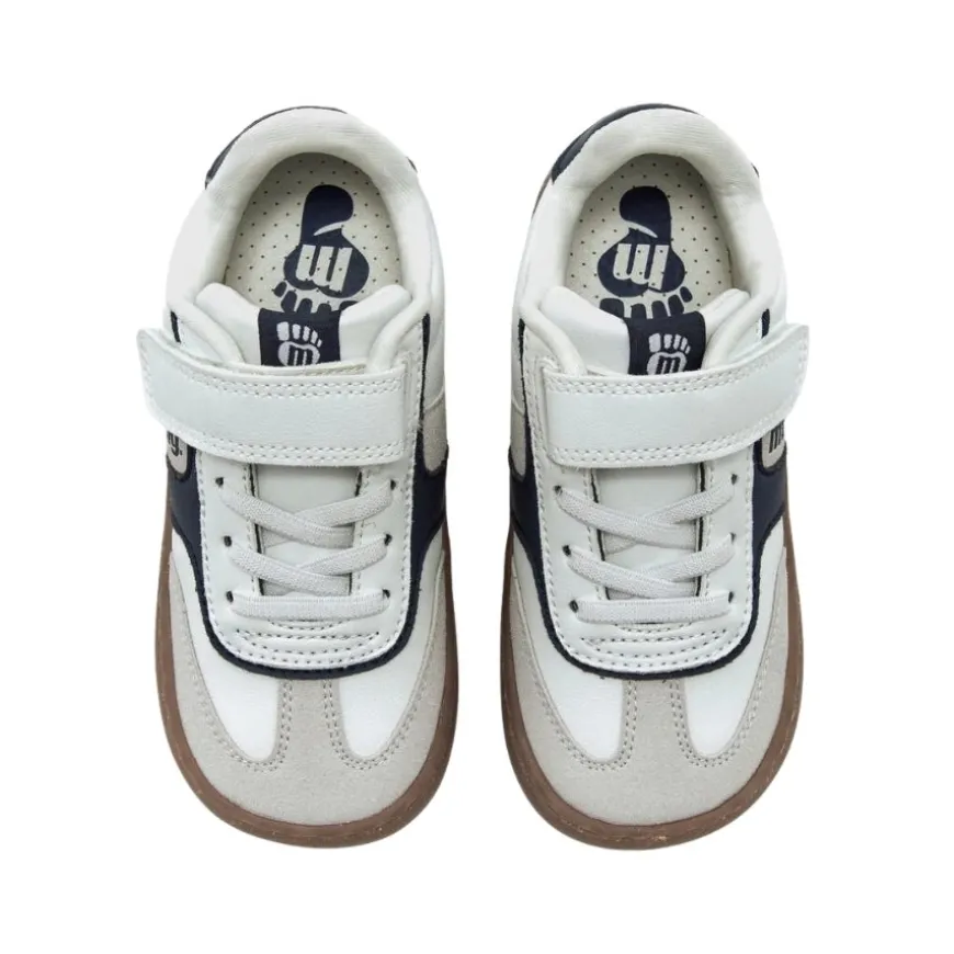 Zapatillas Mustang kids Barefoot 48942