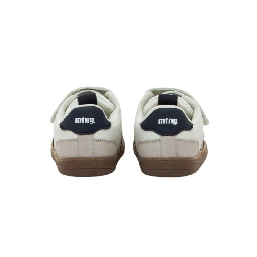 Zapatillas Mustang kids Barefoot 48942