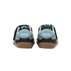 Zapatillas Mustang kids Barefoot 48934