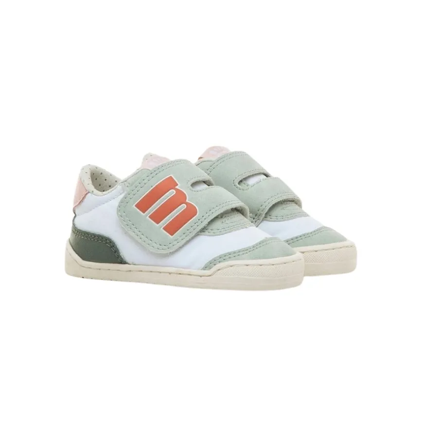 Zapatillas Mustang kids Barefoot 48934