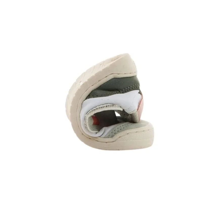 Zapatillas Mustang kids Barefoot 48934