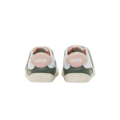 Zapatillas Mustang kids Barefoot 48934