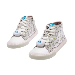 Zapatillas Mustang kids FREE