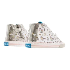 Zapatillas Mustang kids FREE
