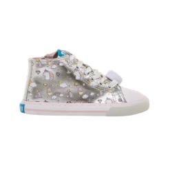 Zapatillas Mustang kids FREE