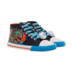 Zapatillas Mustang kids FREE