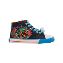 Zapatillas Mustang kids FREE